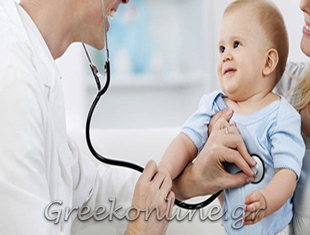 ΠΑΙΔΙΑΤΡΟΣ ΕΔΕΣΣΑ ΠΕΛΛΑΣ ΣΑΡΠΑΣΙΔΗΣ ΚΥΡΙΑΚΟΣ