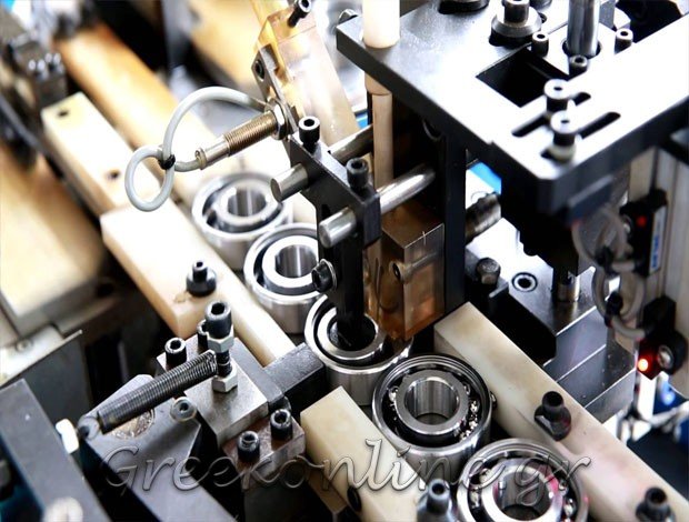 ΡΟΥΛΕΜΑΝ ΛΑΡΙΣΑ  Ι.Γ. ΚΟΥΚΟΡΙΝΗΣ – Ι.Α. ΛΙΑΚΟΠΟΥΛΟΣ Ε.Ε.