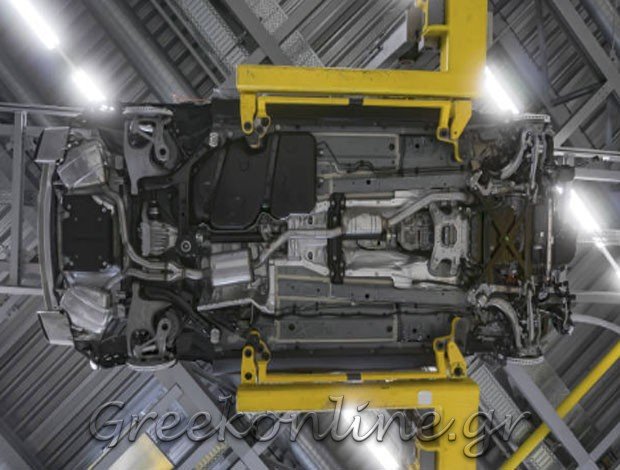 ΣΥΝΕΡΓΕΙΟ ΑΥΤΟΚΙΝΗΤΩΝ  ΜΕΝΕΜΕΝΗ ΘΕΣΣΑΛΟΝΙΚΗΣ  ΣΤΑΜΑΤΗΣ ΒΑΣΙΛΕΙΟΣ