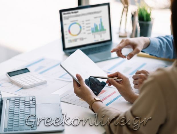 ΛΟΓΙΣΤΙΚΟ – ΦΟΡΟΤΕΧΝΙΚΟ ΓΡΑΦΕΙΟ  ΜΟΣΧΑΤΟ ΑΤΤΙΚΗΣ  ΔΑΒΡΗ ΑΓΓΕΛΙΚΗ