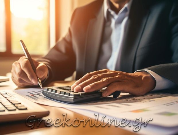 ΛΟΓΙΣΤΙΚΟ – ΦΟΡΟΤΕΧΝΙΚΟ ΓΡΑΦΕΙΟ  ΧΑΪΔΑΡΙ ΑΤΤΙΚΗΣ ΔΕΡΟΥΚΑΚΗΣ ΣΠΥΡΙΔΩΝ