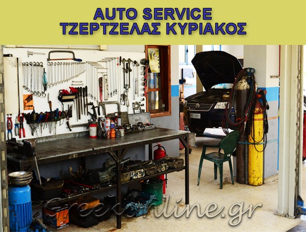 ΣΥΝΕΡΓΕΙΟ ΑΥΤΟΚΙΝΗΤΩΝ ΠΟΤΟΣ ΘΑΣΟΥ ΤΖΕΡΤΖΕΛΑΣ ΚΥΡΙΑΚΟΣ