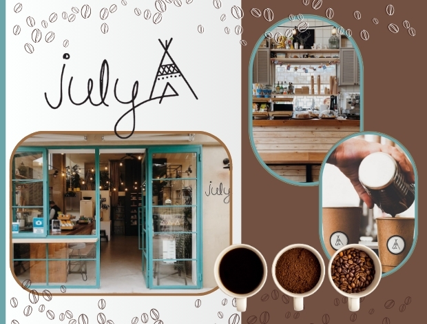 ΚΑΦΕ – ΑΝΑΨΥΚΤΗΡΙΟ ΝΕΑ ΙΩΝΙΑ ΑΤΤΙΚΗΣ “JULY” – JULY O.E.