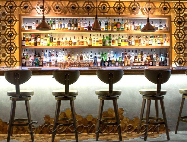 ΚΑΦΕΤΕΡΙΑ ΥΜΗΤΤΟΣ ΑΤΤΙΚΗΣ  “PEACE OF MIND”  ΔΗΜΗΤΡΗΣ Σ. ΑΝΤΩΝΙΟΣ