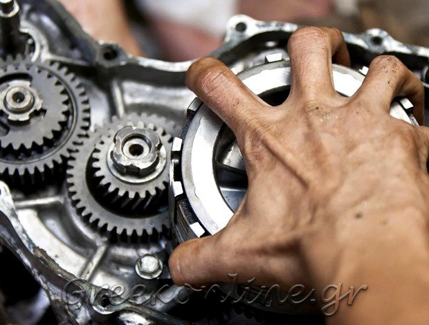 ΣΥΝΕΡΓΕΙΟ ΑΥΤΟΚΙΝΗΤΩΝ ΚΟΜΟΤΗΝΗ ΡΟΔΟΠΗΣ ΜΕΛΚΟΝΙΑΝ ΜΠΕΝΤΡΟΣ