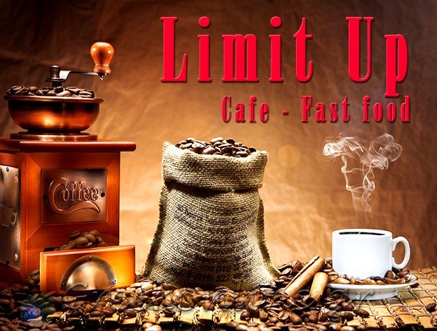 ΦΑΣΤ ΦΟΥΝΤ ΚΕΡΑΤΕΑ ΑΤΤΙΚΗΣ “LIMIT UP” ΑΦΟΙ ΣΤΑΜΑΤΗ ΖΟΡΜΠΑ Ο.Ε.