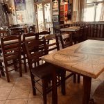 ΚΑΦΕ-ΟΥΖΕΡΙ-ΑΧΑΡΝΕΣ-50-50-ΑΡΑΒΙΔΗΣ