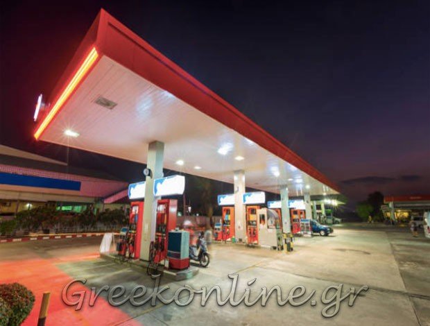 ΒΕΝΖΙΝΑΔΙΚΟ  ΔΡΟΣΙΑ ΑΤΤΙΚΗΣ  “AEGEAN” HP POWER ΙΚΕ