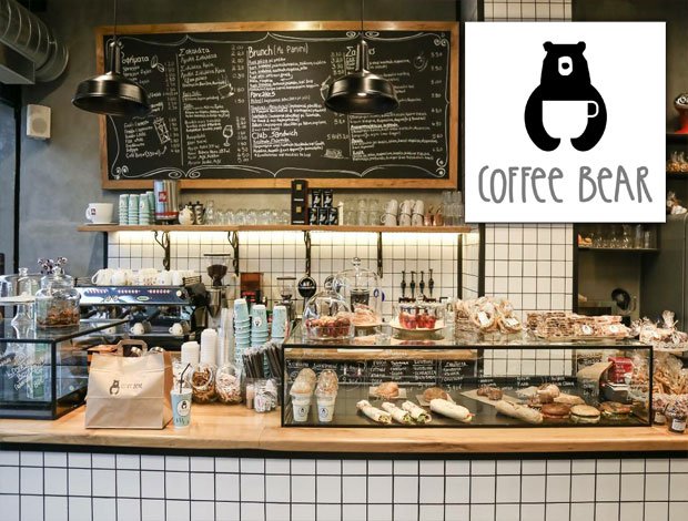 ΚΑΦΕΤΕΡΙΑ ΑΝΩ ΛΙΟΣΙΑ ΑΤΤΙΚΗΣ  “COFFEE BEAR”  ΑΝΑΣΤΑΣΙΑΔΗΣ ΧΑΡΑΛΑΜΠΟΣ