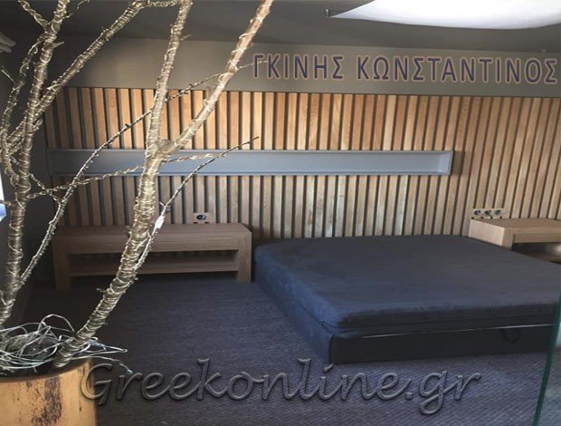 ΞΥΛΟΥΡΓΙΚΕΣ ΕΡΓΑΣΙΕΣ  ΛΥΚΑΒΗΤΤΟΣ ΑΤΤΙΚΗΣ  ΓΚΙΝΗΣ ΚΩΝΣΤΑΝΤΙΝΟΣ