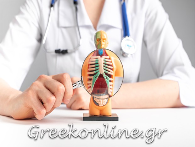 ΠΝΕΥΜΟΝΟΛΟΓΟΣ – ΦΥΜΑΤΙΟΛΟΓΟΣ  ΑΡΤΑ ΜΠΑΙΛΗ ΒΑΣΙΛΙΚΗ