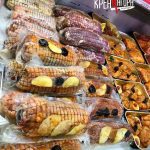 ΚΡΕΟΠΩΛΕΙΟ-ΑΣΠΡΟΠΥΡΓΟΣ-ΚΡΕΑΤΑΓΟΡΑ-ΑΣΠΡΟΠΥΡΓΟΥ