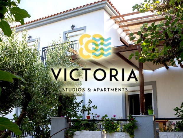 ΕΝΟΙΚΙΑΖΟΜΕΝΑ ΔΙΑΜΕΡΙΣΜΑΤΑ ΣΚΑΛΑ ΕΡΕΣΟΥ ΜΥΤΙΛΗΝΗ  “VICTORIA”  ΚΟΤΤΙΚΑ ΒΙΚΤΩΡΙΑ