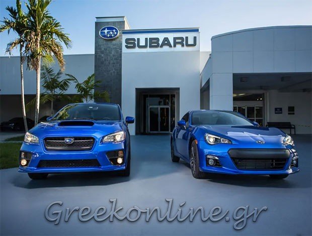 ΣΥΝΕΡΓΕΙΟ ΑΥΤΟΚΙΝΗΤΩΝ “SUBARU” ΛΑΜΙΑ ΦΘΙΩΤΙΔΑΣ ΒΛΑΧΑΚΗΣ ΑΘΑΝΑΣΙΟΣ