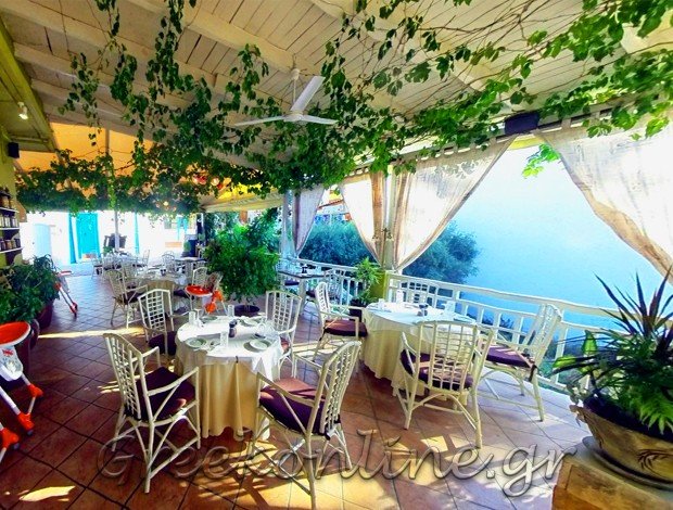 ΤΑΒΕΡΝΑ ΚΟΥΤΟΥΛΟΥΦΑΡΙ ΗΡΑΚΛΕΙΟΥ  “ΟΝΕΙΡΟ” – ΑΝΔΡΙΑΝΑΚΗ ΕΛΕΝΗ