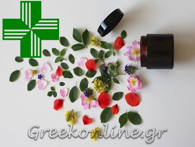 ΦΑΡΜΑΚΕΙΟ ΣΥΚΙΕΣ ΘΕΣΣΑΛΟΝΙΚΗΣ  ΦΛΩΡΟΣ ΑΡΙΣΤΕΙΔΗΣ