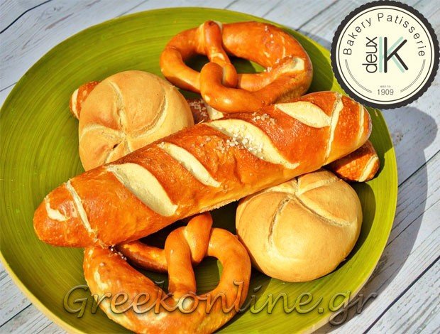 ΑΡΤΟΠΟΙΕΙΟ ΚΟΖΑΝΗ  ΚΟΡΚΑ ΑΙΚΑΤΕΡΙΝΗ & ΣΙΑ ΟΕ