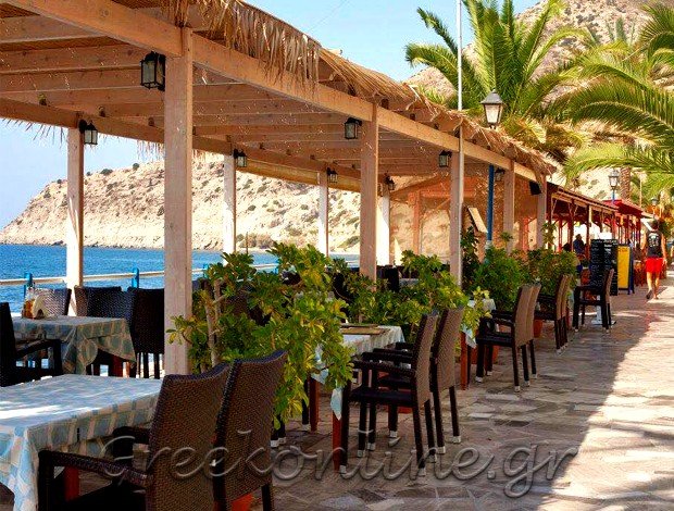 ΕΣΤΙΑΤΟΡΙΟ ΜΥΡΤΟΣ ΛΑΣΙΘΙΟΥ  “ΒΟΤΣΑΛΟ”  ΦΩΤΟΜΑΡΑΣ ΜΙΧΑΛΗΣ