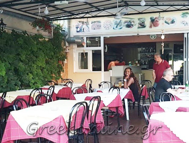 ΕΣΤΙΑΤΟΡΙΟ ΠΕΡΙΓΙΑΛΙ ΛΕΥΚΑΔΑΣ  “ΑΝΝΑ ΜΑΡΙΑ”  ΜΙΜΟΖΑ ΜΑΛΕΣΚΑ