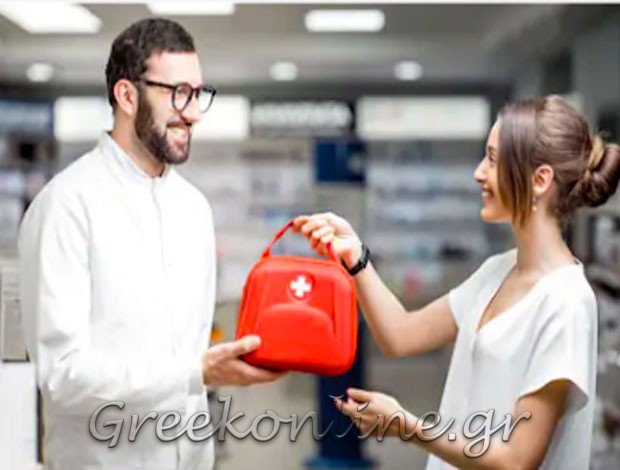 ΣΥΣΤΕΓΑΣΜΕΝΑ ΦΑΡΜΑΚΕΙΑ ΜΥΤΙΛΗΝΗ ΛΕΣΒΟΥ ΠΑΣΠΑΤΗΣ ΝΙΚΟΣ – ΠΑΣΠΑΤΗΣ ΠΑΥΛΟΣ ΟΕ