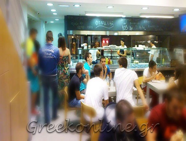 ΨΗΤΟΠΩΛΕΙΟ ΘΗΒΑ ΒΟΙΩΤΙΑΣ “ΦΙΛΟΚΛΗΣ” ΣΤΑΜΑΤΗΣ ΧΡΗΣΤΟΣ