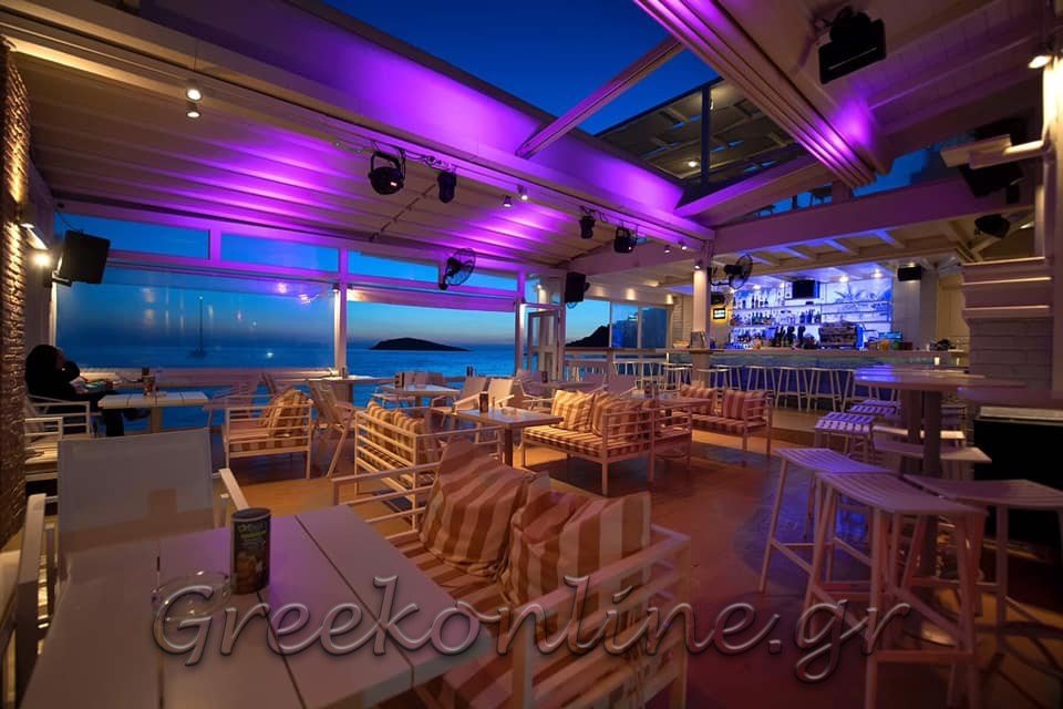 BAR - RESTAURANT ΠΑΝΟΡΜΟΣ ΚΑΛΥΜΝΟΥ "DOMUS" - Ηλεκτρονικός ...