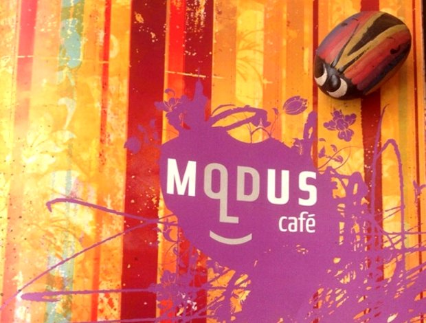 ΚΑΦΕΤΕΡΙΑ ΝΑΥΠΛΙΟ ΑΡΓΟΛΙΔΑΣ  “MODUS CAFE”