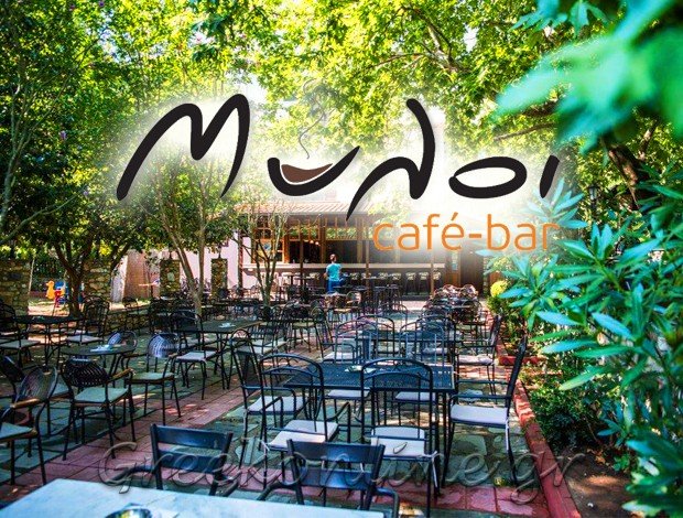 ΚΑΦΕΤΕΡΙΑ ΝΙΚΗΣΙΑΝΗ ΚΑΒΑΛΑΣ  “CAFE ΜΥΛΟΙ”  ΚΑΡΑΓΙΑΝΝΙΔΗΣ ΜΕΡΚΟΥΡΙΟΣ