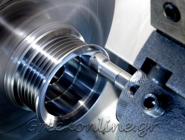 ΜΗΧΑΝΟΥΡΓΕΙΟ ΣΧΗΜΑΤΑΡΙ ΒΟΙΩΤΙΑΣ  ΚΟΡΛΟΣ Κ. & ΣΙΑ Ο.Ε.