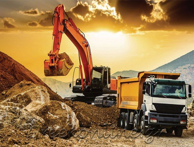 ΧΩΜΑΤΟΥΡΓΙΚΕΣ ΕΡΓΑΣΙΕΣ ΡΑΦΗΝΑ ΑΤΤΙΚΗΣ ΠΑΝΤΑΖΗΣ ΣΠΥΡΟΣ