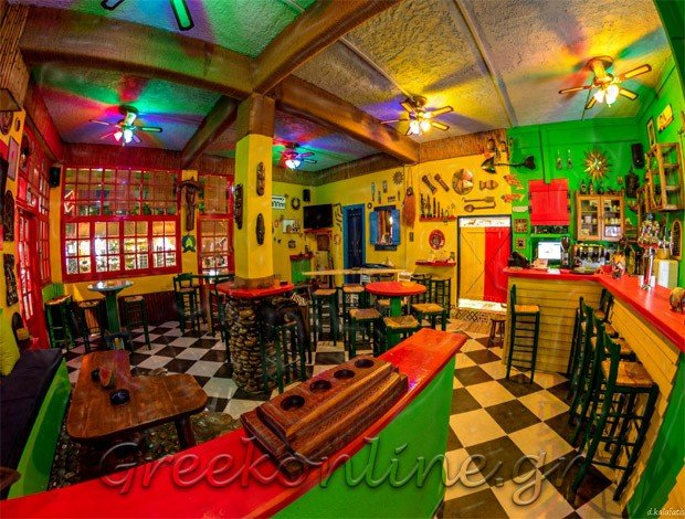 ΑΝΑΨΥΚΤΗΡΙΟ ΣΑΡΤΗ ΧΑΛΚΙΔΙΚΗΣ  “ΤΟ ΠΕΠΟΝΑΚΙ & ΤΟ ΚΑΡΠΟΥΖΑΚΙ”  ΤΣΙΓΓΟΠΟΥΛΟΣ ΓΕΩΡΓΙΟΣ