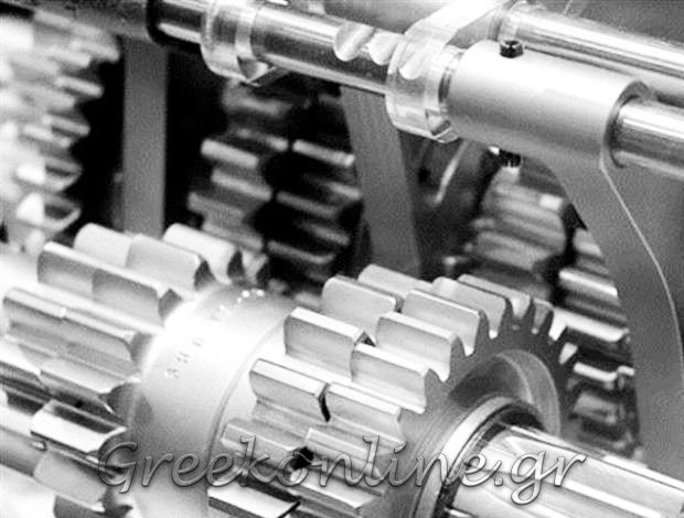 ΜΗΧΑΝΟΥΡΓΕΙΟ  ΕΡΜΙΟΝΗ ΑΡΓΟΛΙΔΑΣ  “ΜΑΝΟΣ Κ. ΔΗΜΗΤΡΙΟΣ”