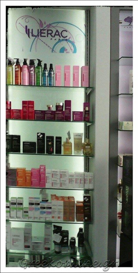 Papachristou Zoe Pharmacy