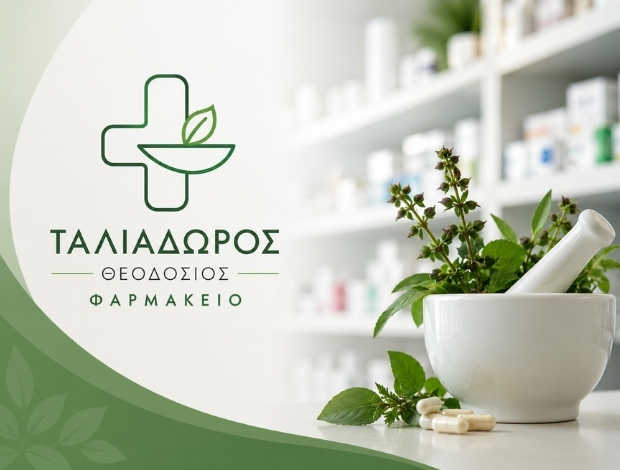 ΦΑΡΜΑΚΕΙΟ ΠΟΡΤΟ ΡΑΦΤΗ ΑΤΤΙΚΗΣ ΤΑΛΙΑΔΩΡΟΣ ΘΕΟΔΟΣΙΟΣ ΟΕ