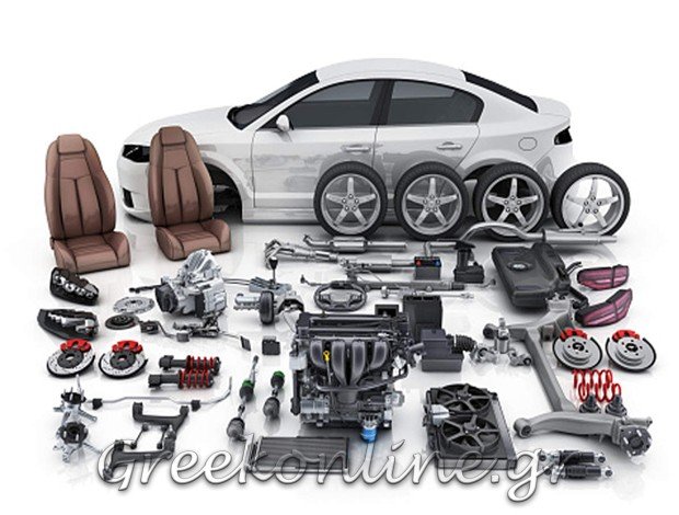 ΑΝΤΑΛΛΑΚΤΙΚΑ ΑΥΤΟΚΙΝΗΤΩΝ  ΑΛΕΞΑΝΔΡΟΥΠΟΛΗ  ΓΡΗΓΟΡΙΑΔΗΣ & ΣΙΑ Ο.Ε.