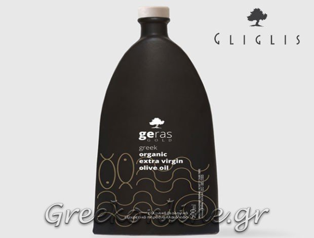 ΒΙΟΛΟΓΙΚΟ ΕΛΑΙΟΛΑΔΟ  ΣΚΟΠΕΛΟΣ ΛΕΣΒΟΥ “ART ORGANIC OIL” ΓΛΙΓΛΗΣ ΓΡΗΓΟΡΙΟΣ