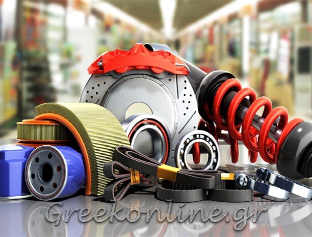 ΕΜΠΟΡΙΟ ΑΝΤΑΛΛΑΚΤΙΚΩΝ ΑΥΤΟΚΙΝΗΤΩΝ  ΠΑΤΡΑ ΑΧΑΪΑΣ  ΑΦΟΙ Π. ΔΙΔΑΧΟΥ Ο.Ε.