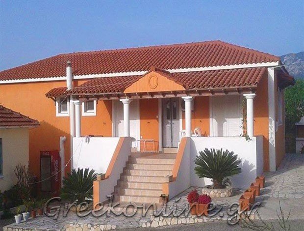 ΞΥΛΟΥΡΓΙΚΕΣ ΕΡΓΑΣΙΕΣ ΑΡΓΟΣΤΟΛΙ ΚΕΦΑΛΛΗΝΙΑΣ “FOR YOUR HOME” ΦΟΗΣ ΓΕΡΑΣΙΜΟΣ