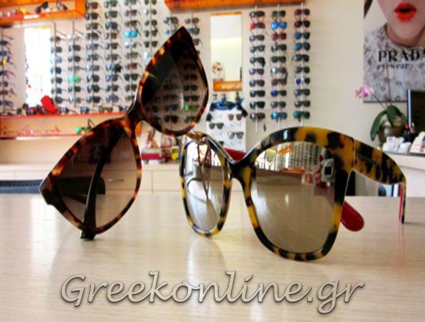 ΟΠΤΙΚΑ ΦΛΩΡΙΝΑ  ΚΟΪΔΟΥ – ΦΟΥΝΤΟΥΚΙΔΟΥ ΧΑΡΙΚΛΕΙΑ