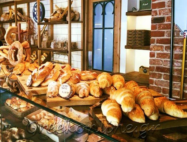 ΑΡΤΟΖΑΧΑΡΟΠΛΑΣΤΕΙΟ ΕΡΥΘΡΕΣ ΑΤΤΙΚΗΣ  “Ο ΦΟΥΡΝΟΣ ΤΟΥ ΜΟΡΦΟΠΟΥΛΟΥ”  ΜΟΡΦΟΠΟΥΛΟΣ ΘEΟΦΙΛΟΣ & ΣΙΑ ΟΕ