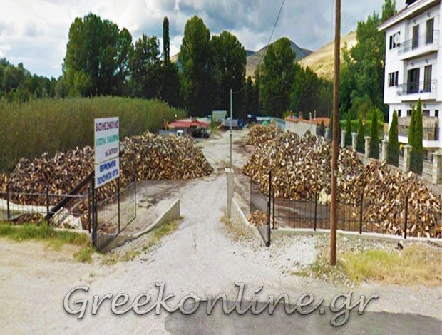 ΚΑΥΣΟΞΥΛΑ – ΚΑΡΒΟΥΝΑ ΜΑΝΙΑΚΟΙ ΚΑΣΤΟΡΙΑΣ ΖΗΚΟΥΛΗΣ ΒΑΣΙΛΕΙΟΣ