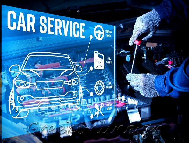 ΣΥΝΕΡΓΕΙΟ ΑΥΤΟΚΙΝΗΤΩΝ ΝΕΑ ΜΟΥΔΑΝΙΑ ΧΑΛΚΙΔΙΚΗΣ ΛΙΝΑΡΔΗΣ ΜΙΧΑΗΛ