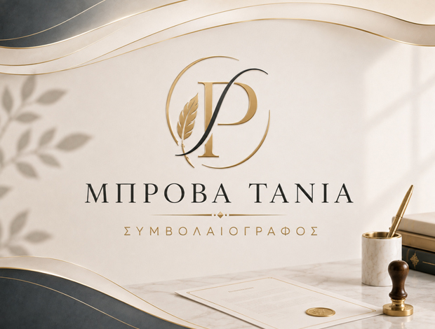 ΓΟΝΙΚΕΣ ΠΑΡΟΧΕΣ ΘΕΣΣΑΛΟΝΙΚΗ  ΜΠΡΟΒΑ ΤΑΝΙΑ