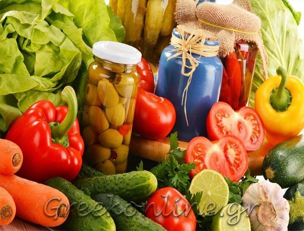 ΜΕΤΑΠΟΙΗΣΗ ΒΙΟΛΟΓΙΚΩΝ ΠΡΟΪΟΝΤΩΝ ΒΕΡΟΙΑ ΗΜΑΘΙΑΣ “BIOMAMAS”ΚΑΖΑΝΤΖΙΔΟΥ Π. ΑΓΑΘΗ