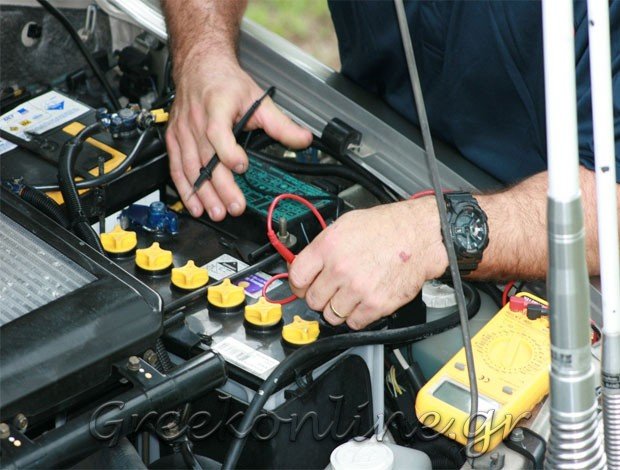 ΗΛΕΚΤΡΟΤΕΧΝΟΥΡΓΕΙΟ ΣΕΡΡΕΣ ΦΡΕΣΚΟΣ ΓΕΩΡΓΙΟΣ