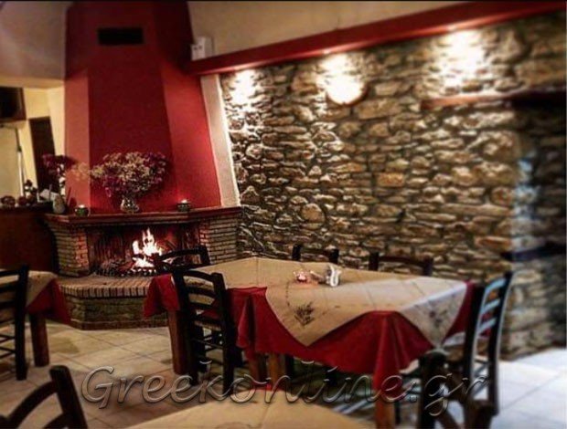 ΤΑΒΕΡΝΑ ΜΥΛΟΙ ΑΡΓΟΣ  “ΜΙΚΡΑΚΙ” ΜΙΧΑΛΟΠΟΥΛΟΥ ΑΙΚΑΤΕΡΙΝΗ