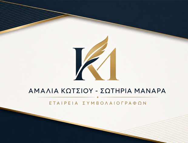 ΣΥΜΒΟΛΑΙΟΓΡΑΦΕΙΟ ΝΕΑΠΟΛΗ ΑΘΗΝΑ ΚΩΤΣΙΟΥ ΑΜΑΛΙΑ – ΜΑΝΑΡΑ ΣΩΤΗΡΙΑ ΕΤΑΙΡΕΙΑ ΣΥΜΒΟΛΑΙΟΓΡΑΦΩΝ