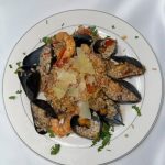 ΨΑΡΟΤΑΒΕΡΝΑ-ΑΦΥΤΟΣ-ΧΑΛΚΙΔΙΚΗΣ-REMENTZO-RESTAURANT