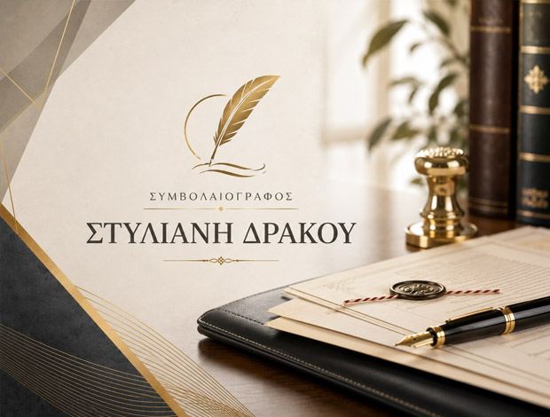 ΣΥΜΒΟΛΑΙΟΓΡΑΦΟΣ ΑΛΜΥΡΟΣ ΜΑΓΝΗΣΙΑΣ ΔΡΑΚΟΥ ΣΤΥΛΙΑΝΗ