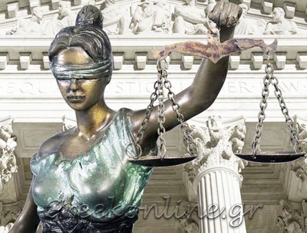 ΔΙΚΑΣΤΙΚΟΙ ΕΠΙΜΕΛΗΤΕΣ ΘΕΣΣΑΛΟΝΙΚΗ Β. ΣΙΔΗΡΟΠΟΥΛΟΣ Δ. ΤΣΩΤΣΟΣ ΑΣΤΙΚΗ ΕΤΑΙΡΕΙΑ ΔΙΚΑΣΤΙΚΩΝ ΕΠΙΜΕΛΗΤΩΝ